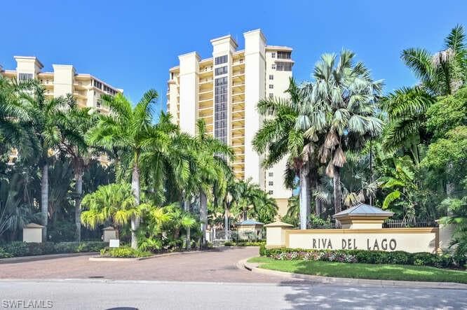 14300 Riva Del Lago DR 702 FORT MYERS, FL 33907