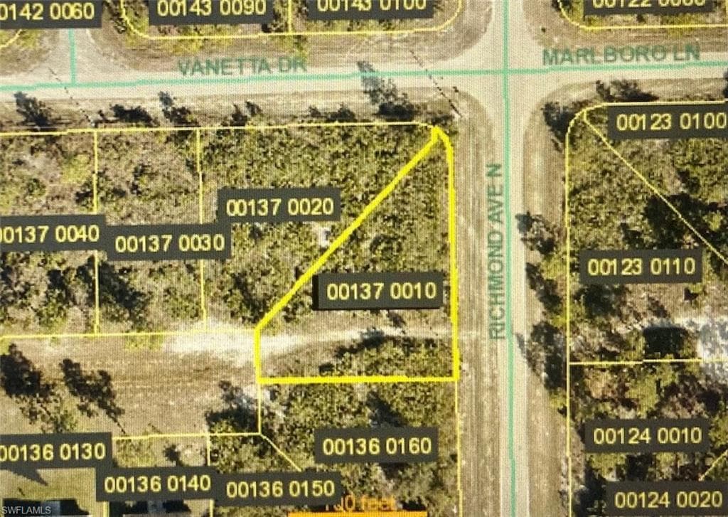 1839 Richmond AVE N LEHIGH ACRES, FL 33972