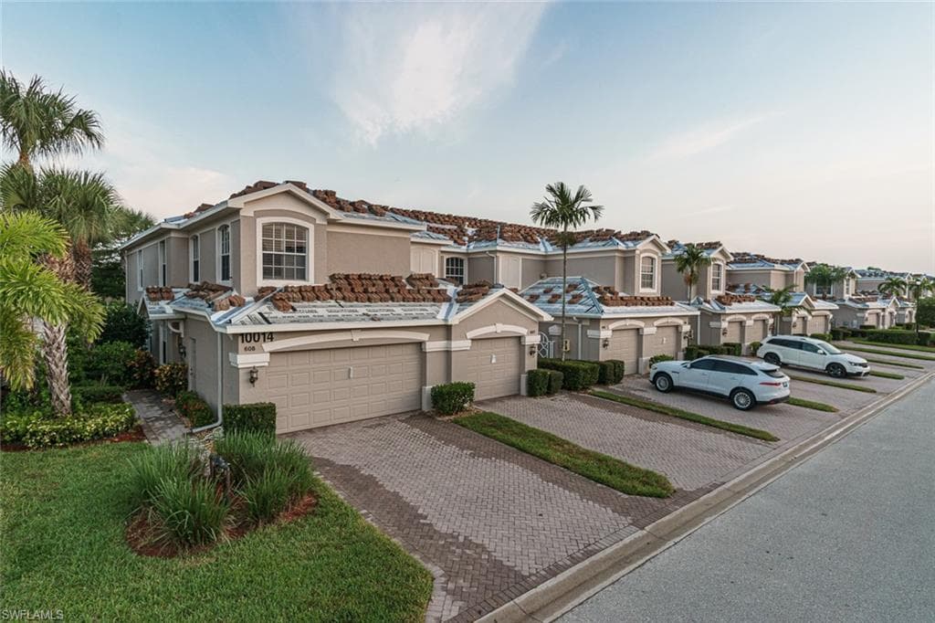 10014 Sky View WAY 606 FORT MYERS, FL 33913