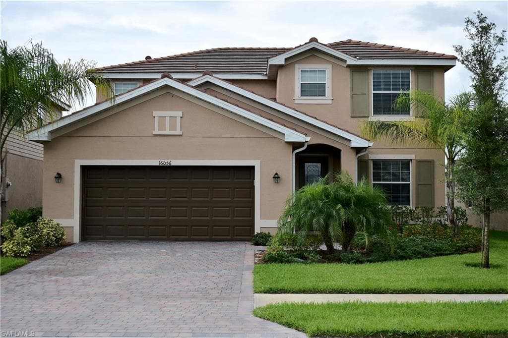 16056 Palmetto Prairie DR ALVA, FL 33920