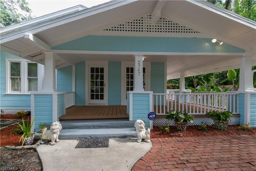 2747 Michigan AVE FORT MYERS, FL 33916