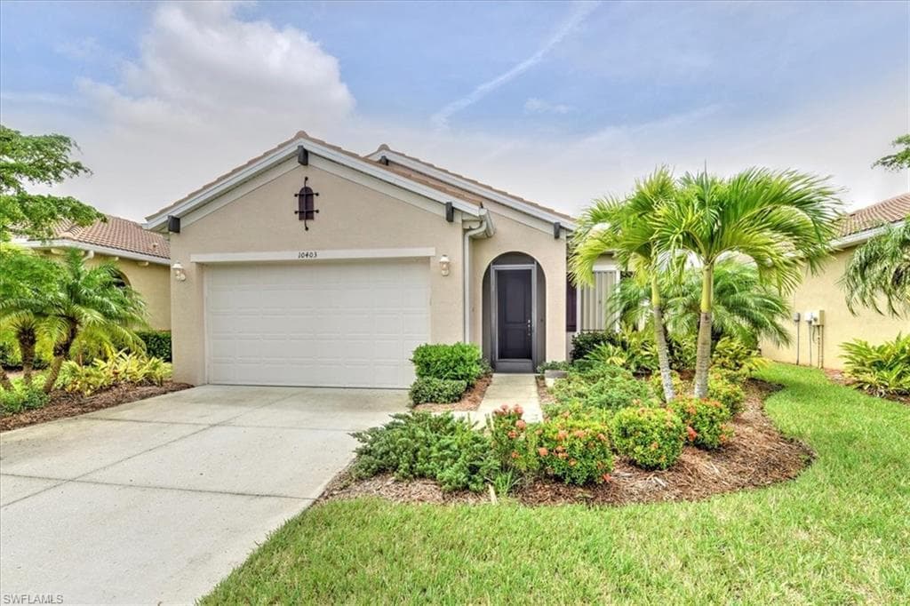 10403 Materita DR FORT MYERS, FL 33913