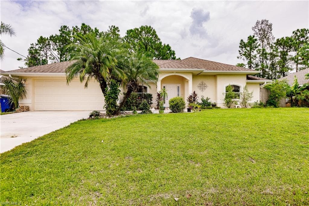 5018 Billings ST LEHIGH ACRES, FL 33971