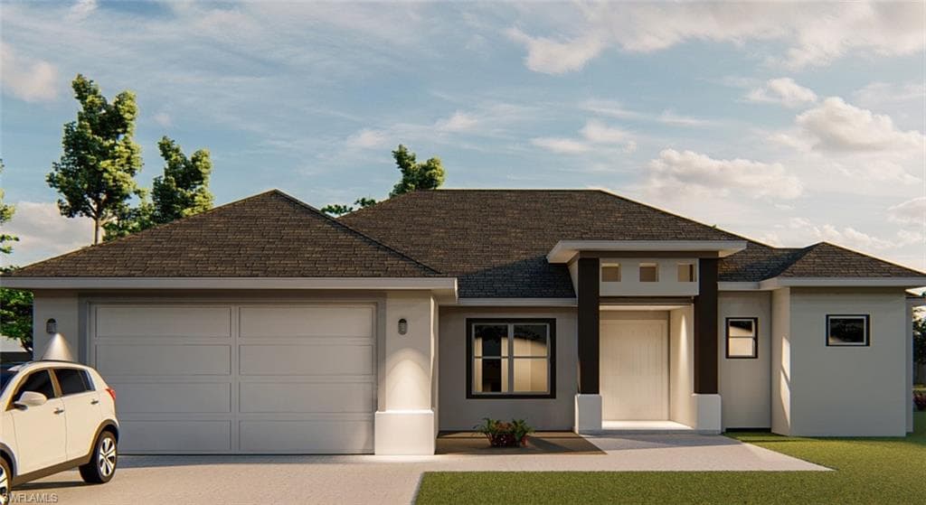 2511 34th ST SW LEHIGH ACRES, FL 33976