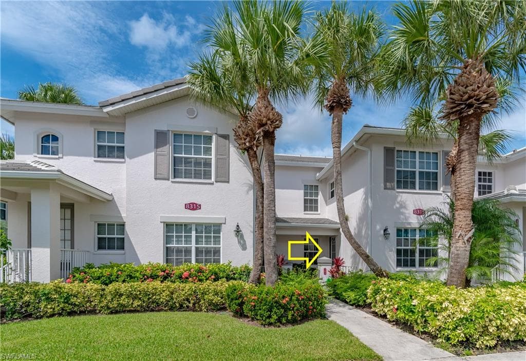 8315 Whisper Trace WAY C-102 NAPLES, FL 34114