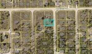 1042 Manta AVE S LEHIGH ACRES, FL 33974