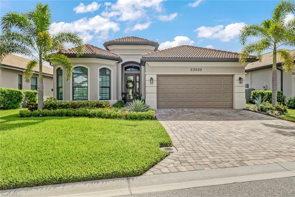 23239 Sanabria LOOP BONITA SPRINGS, FL 34135