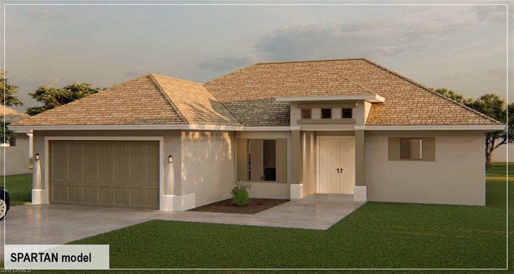3208 37th ST SW LEHIGH ACRES, FL 33976