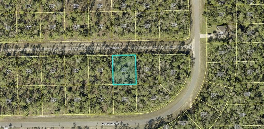 209/211 Singer ST LEHIGH ACRES, FL 33972