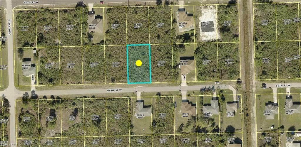 2808 66th ST W LEHIGH ACRES, FL 33971