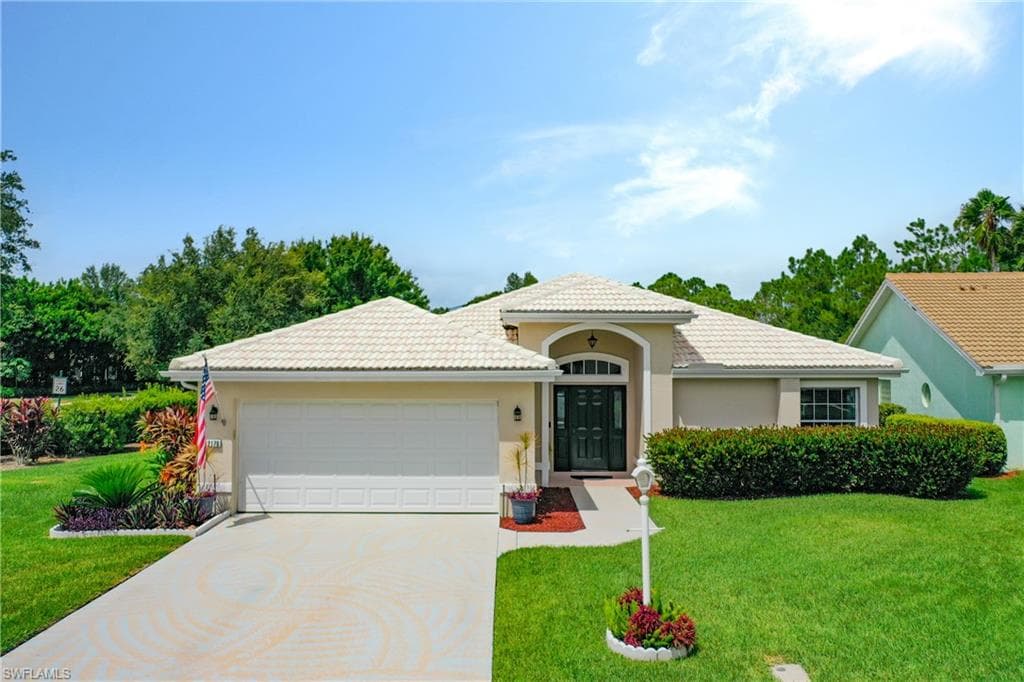 2170 Embarcadero WAY NORTH FORT MYERS, FL 33917