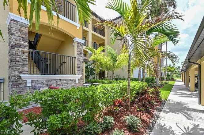 9596 Trevi CT 5412 NAPLES, FL 34113