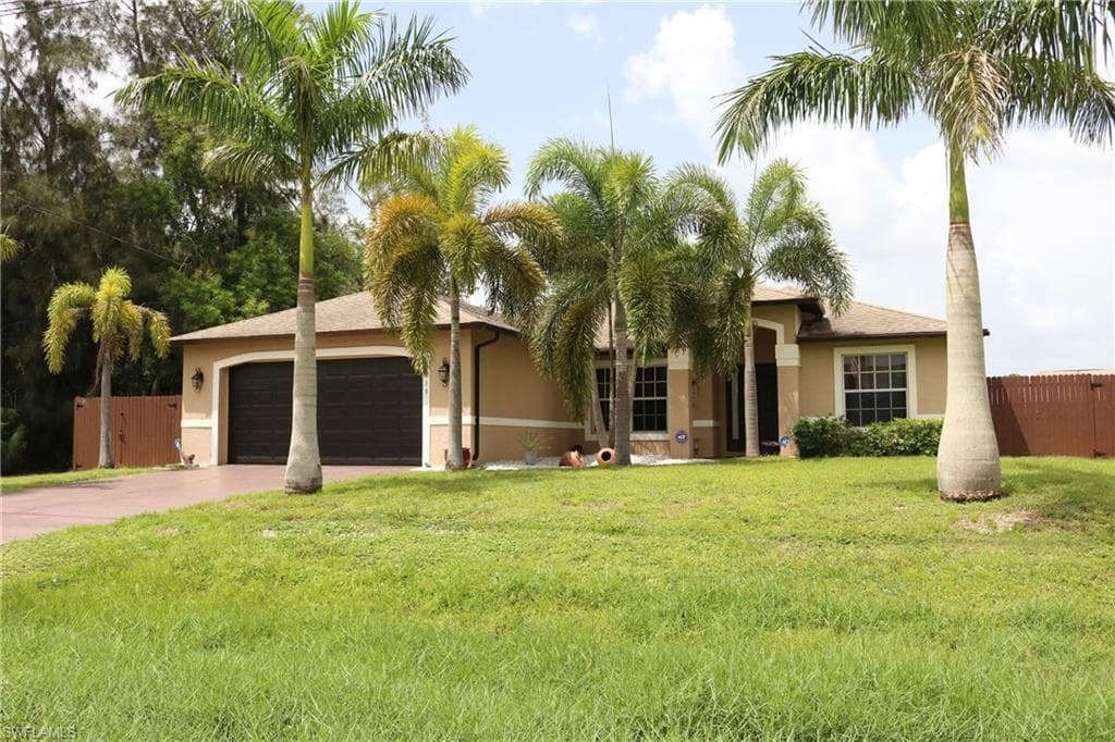 1713 SW Embers TER CAPE CORAL, FL 33991