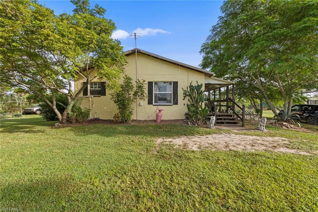 2275 WOODLAND GRADE RD NAPLES, FL 34117