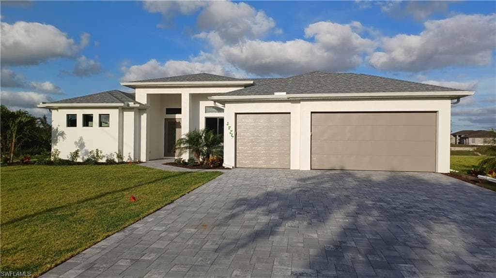 1325 SW 17th PL CAPE CORAL, FL 33991