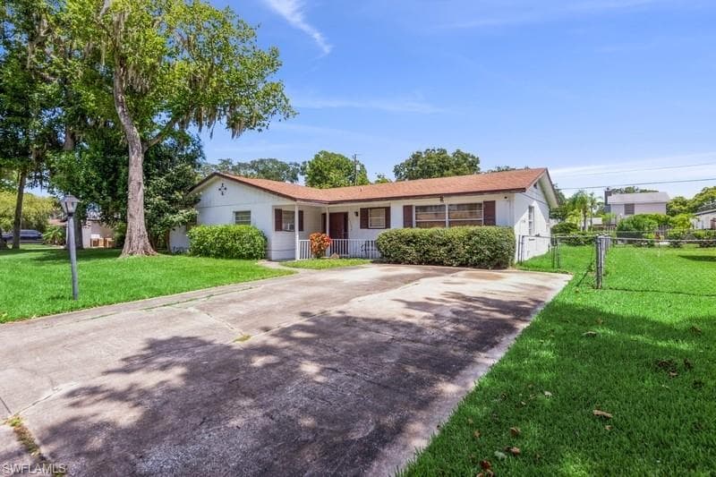 2317 Green ST SOUTH DAYTONA, FL 32119