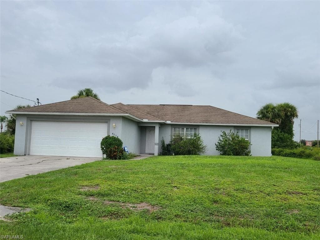 4034 29th ST SW LEHIGH ACRES, FL 33976