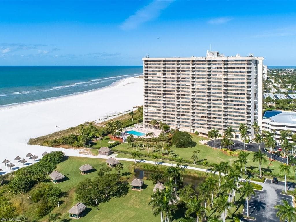 58 Collier BLVD 1203 MARCO ISLAND, FL 34145