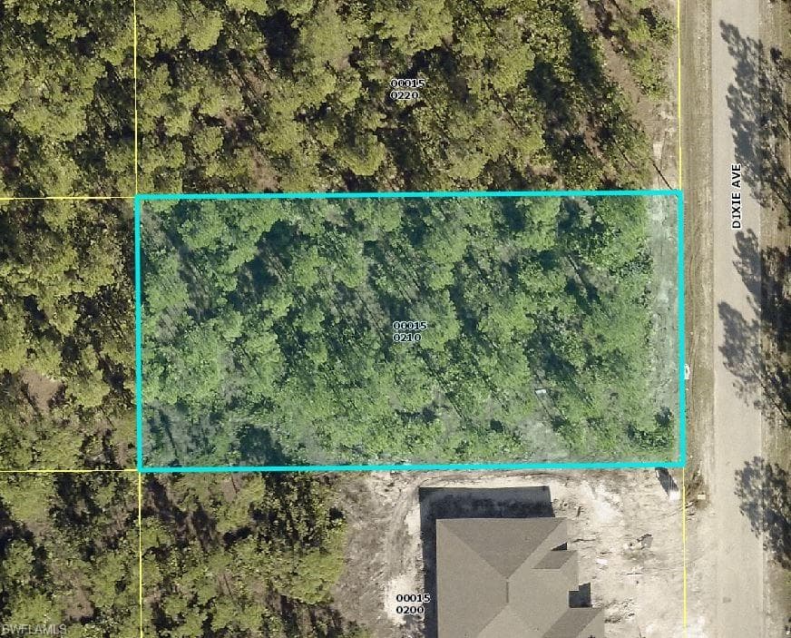 917 Dixie AVE LEHIGH ACRES, FL 33972