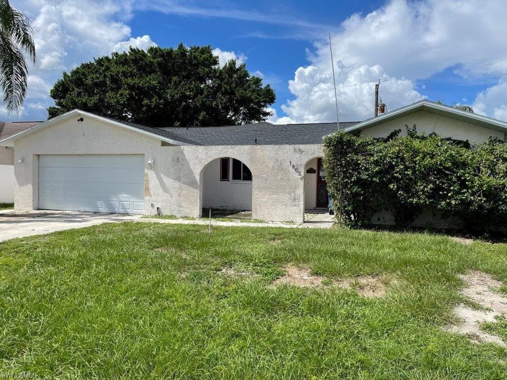 18052 Doral DR FORT MYERS, FL 33967