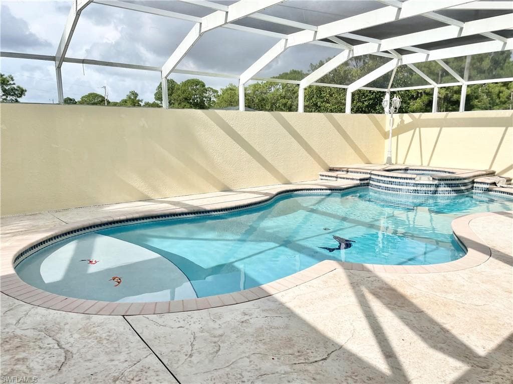1809 Kismet PKY W CAPE CORAL, FL 33993