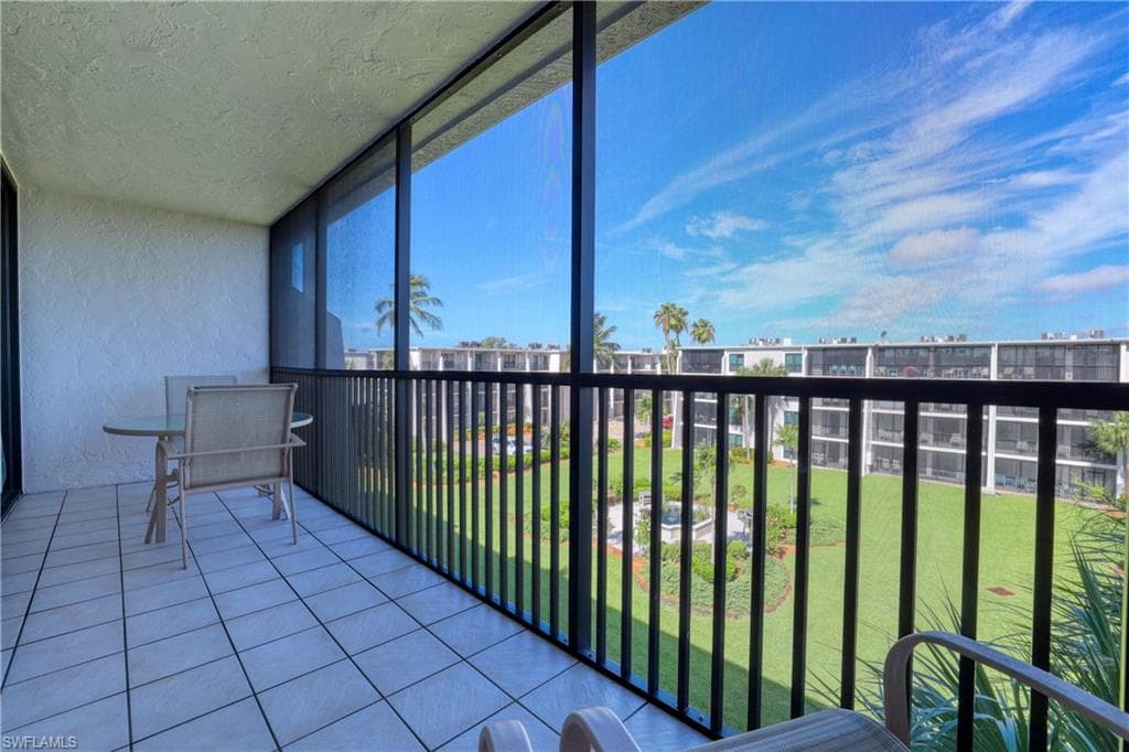 1501 Middle Gulf DR F407 SANIBEL, FL 33957