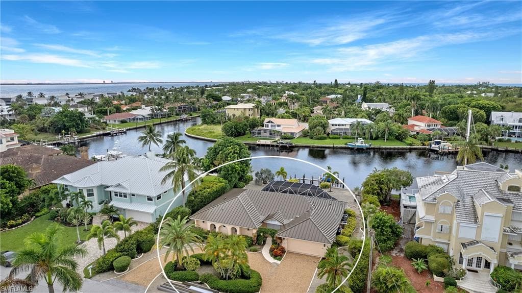 885 Limpet DR SANIBEL, FL 33957
