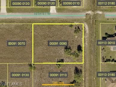 4103 10th ST W LEHIGH ACRES, FL 33971