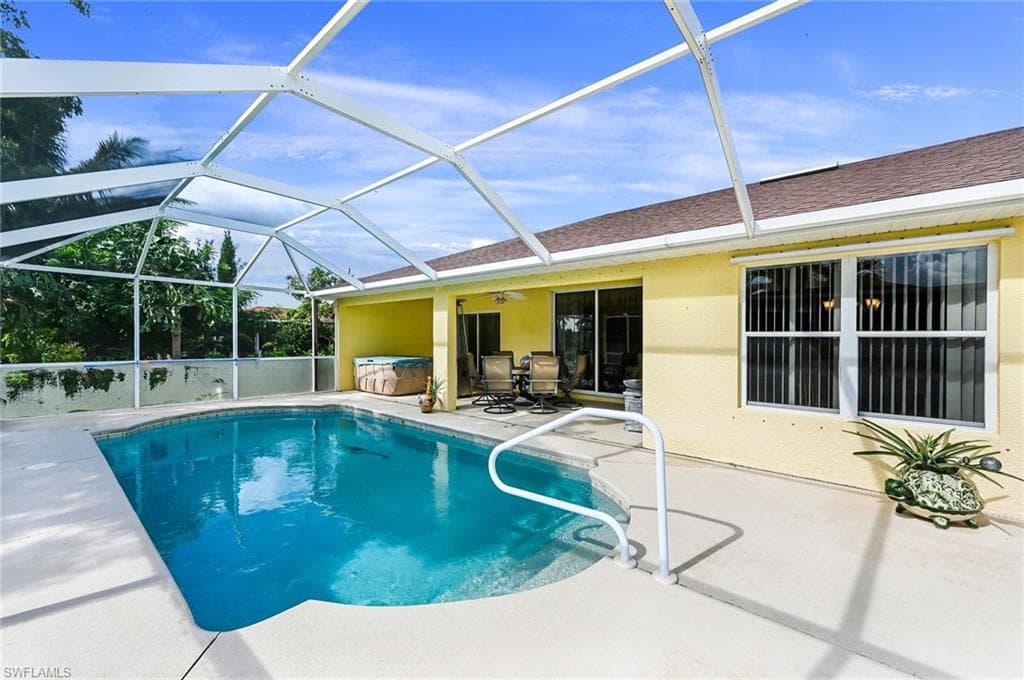 3729 13th AVE CAPE CORAL, FL 33914
