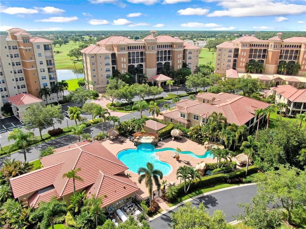 560 El Camino Real 1102 NAPLES, FL 34119