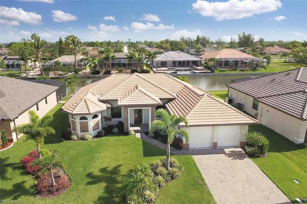 1149 37th ST CAPE CORAL, FL 33914