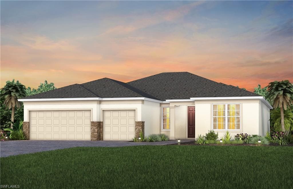 42335 Lake Timber DR PUNTA GORDA, FL 33982