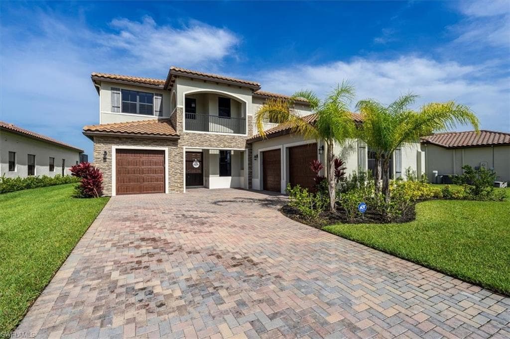 5001 Salerno ST AVE MARIA, FL 34142