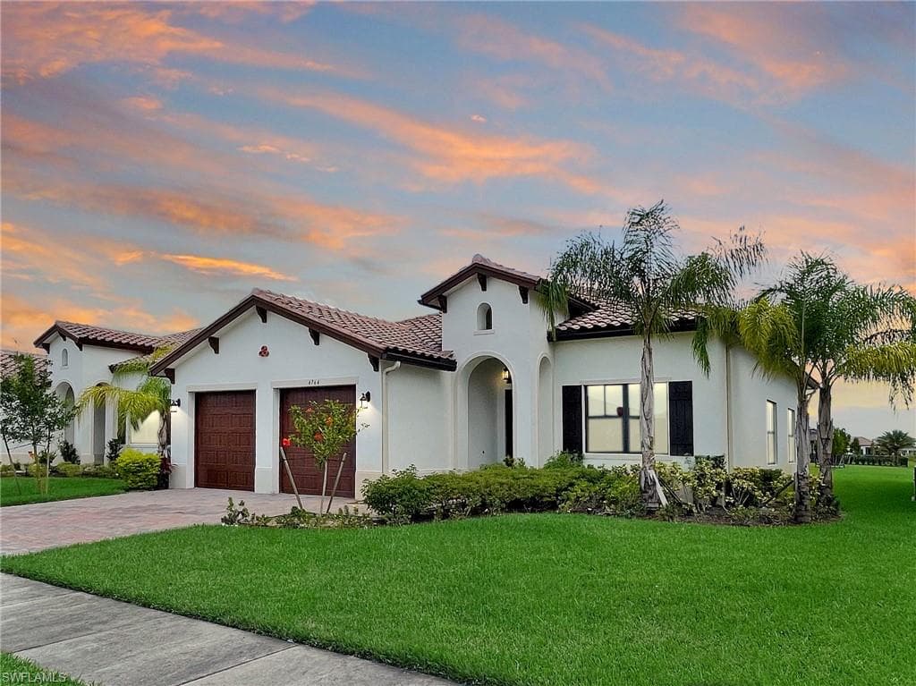 4764 Rosetta TER AVE MARIA, FL 34142