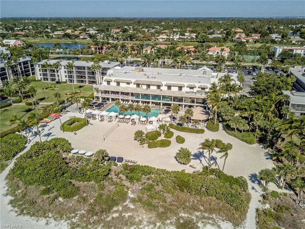 1501 Middle Gulf DR C308 SANIBEL, FL 33957