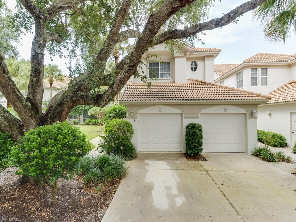 4440 Riverwatch DR 101 BONITA SPRINGS, FL 34134