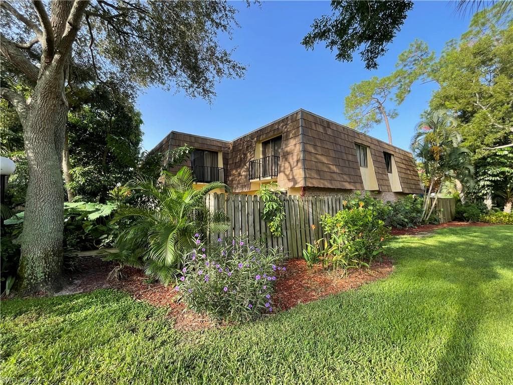 12339 Woodrose CT 1 FORT MYERS, FL 33907