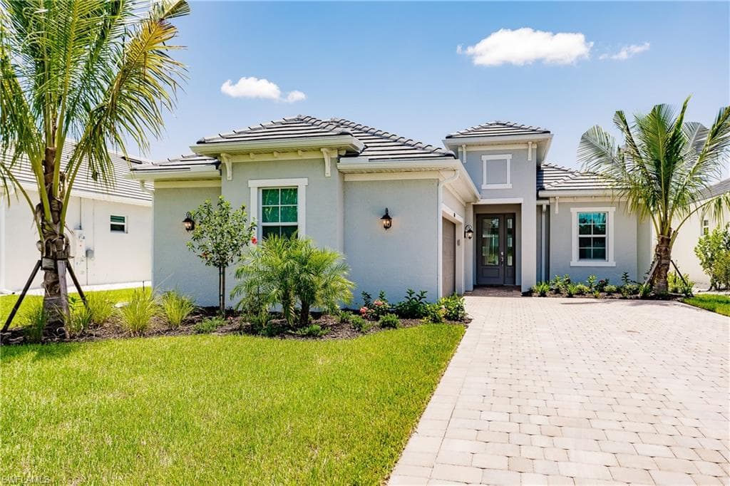 14542 Blue Bay CIR FORT MYERS, FL 33913
