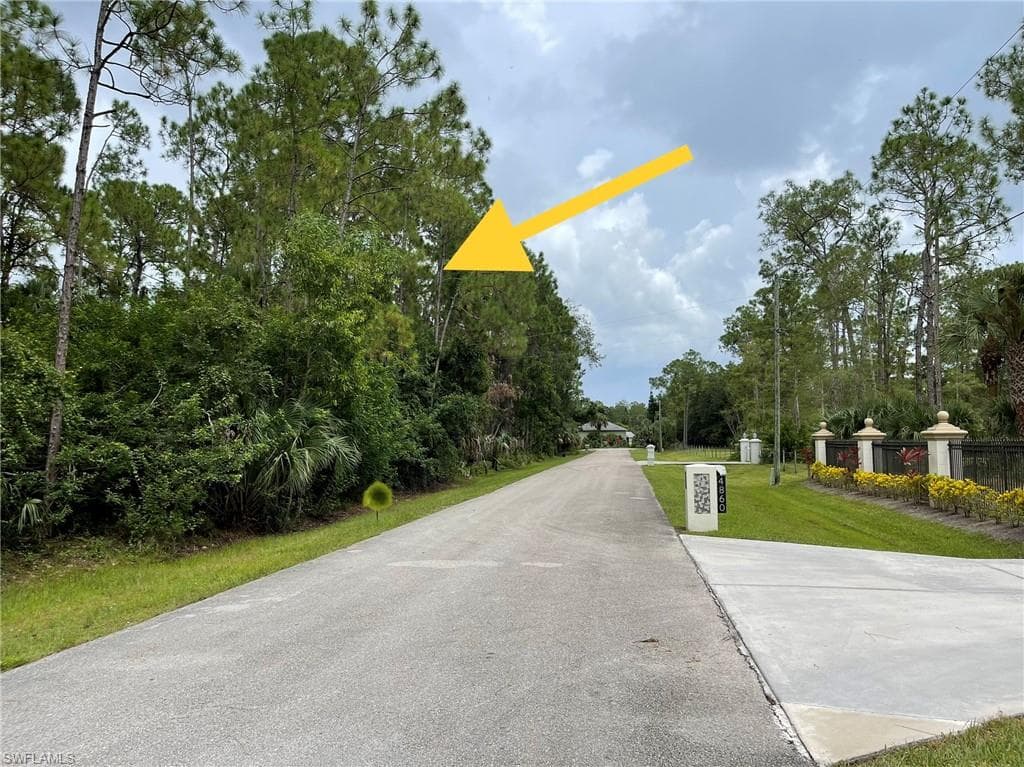 4861 Mahogany Ridge DR NAPLES, FL 34119
