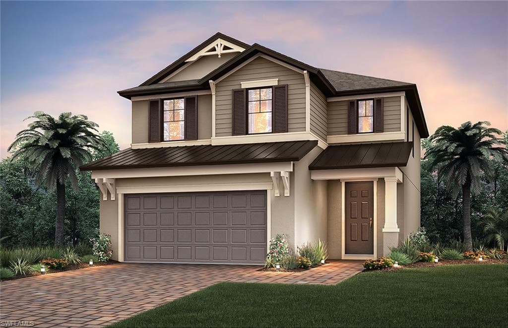 4964 Seton ST AVE MARIA, FL 34142