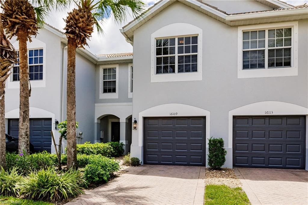 16109 Caldera LN 50 NAPLES, FL 34110