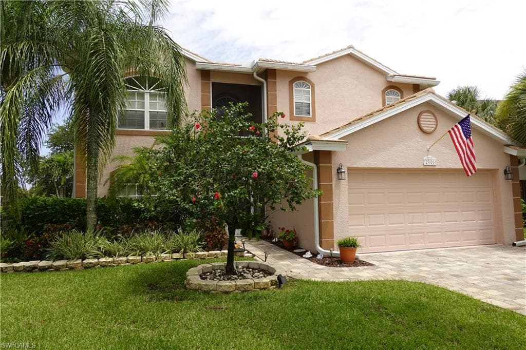 2086 Morning Sun LN NAPLES, FL 34119