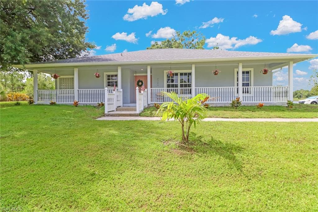 2380 70th AVE NE NAPLES, FL 34120