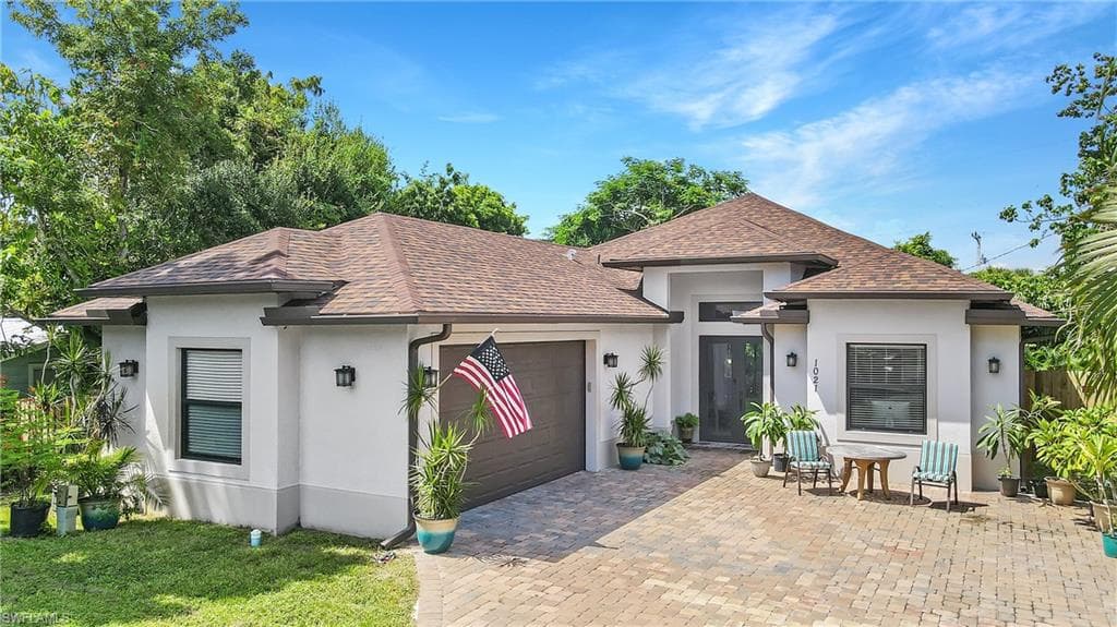 1021 Creech RD NAPLES, FL 34103