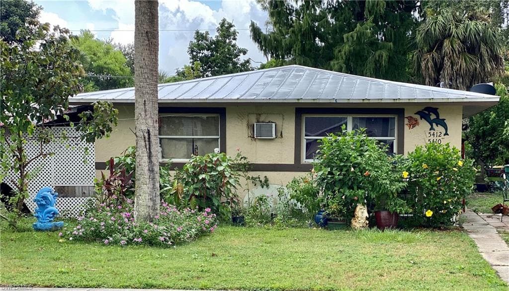 5412 Sholtz ST NAPLES, FL 34113