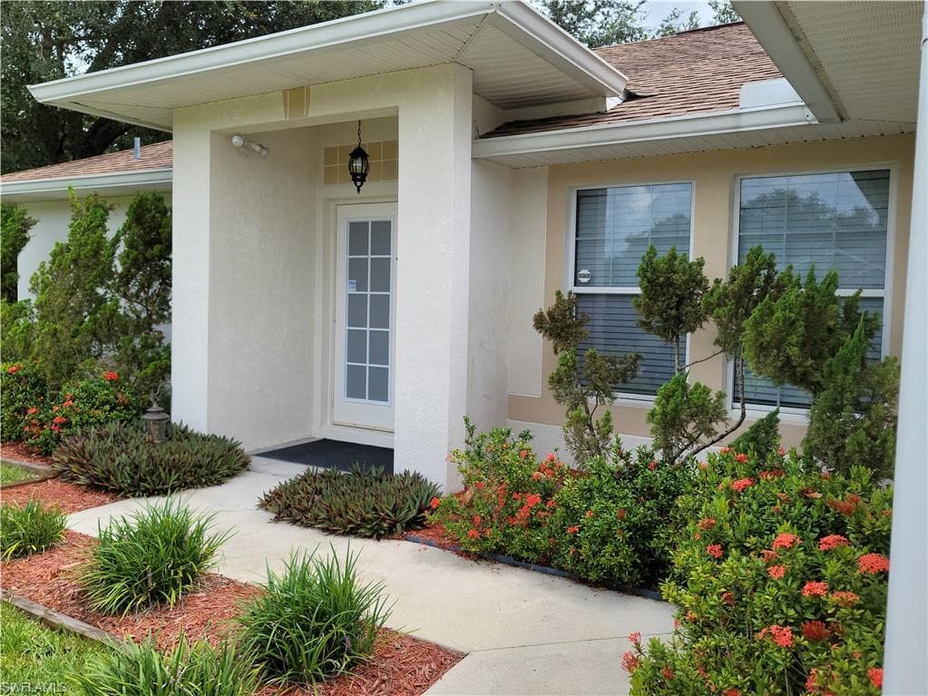 2707 51st ST SW LEHIGH ACRES, FL 33976