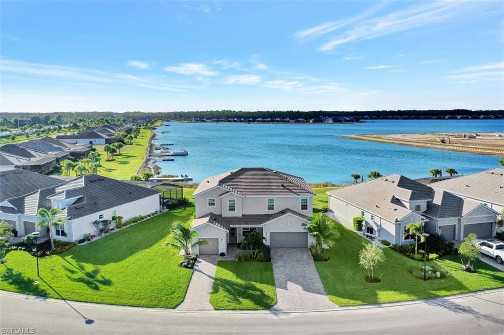 13496 Blue Bay CIR FORT MYERS, FL 33913