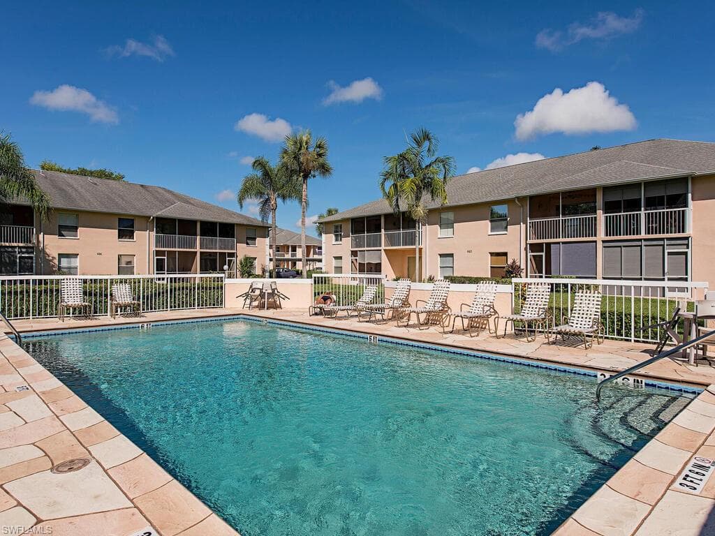 729 Landover CT 203 NAPLES, FL 34104