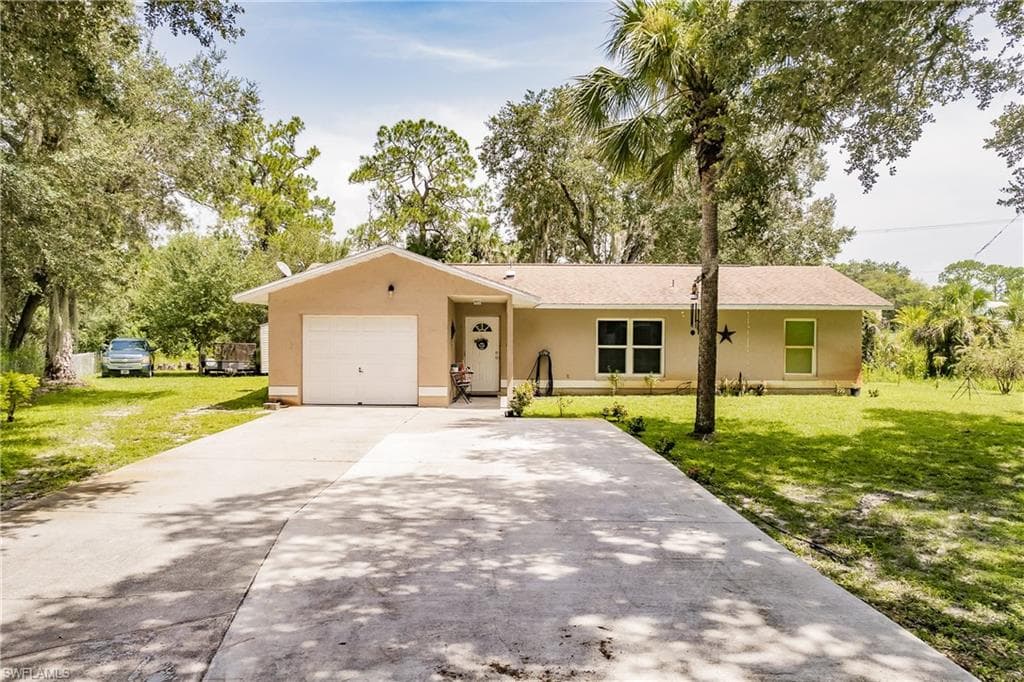 515 Kara Lynn CT LABELLE, FL 33935