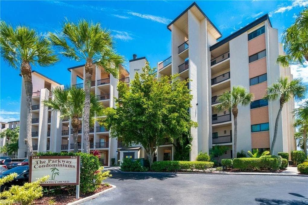 3462 Hancock Bridge PKY 251 NORTH FORT MYERS, FL 33903